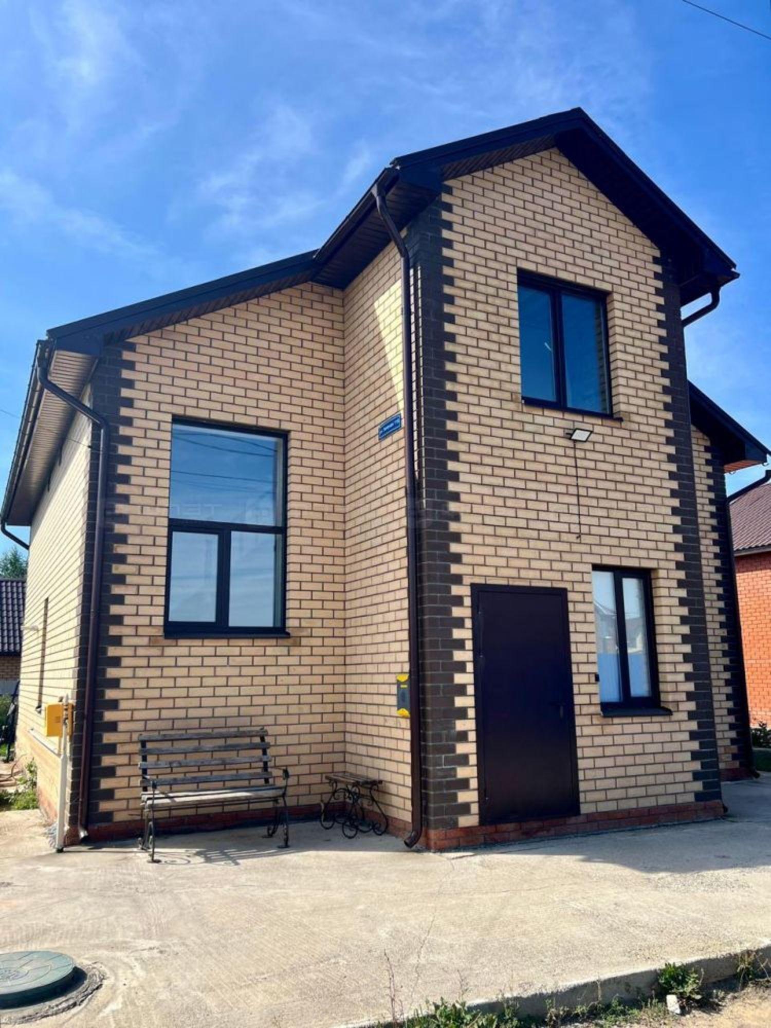 Купить дачу, дом, коттедж за 10 800 000 рублей на ул. Зеленая