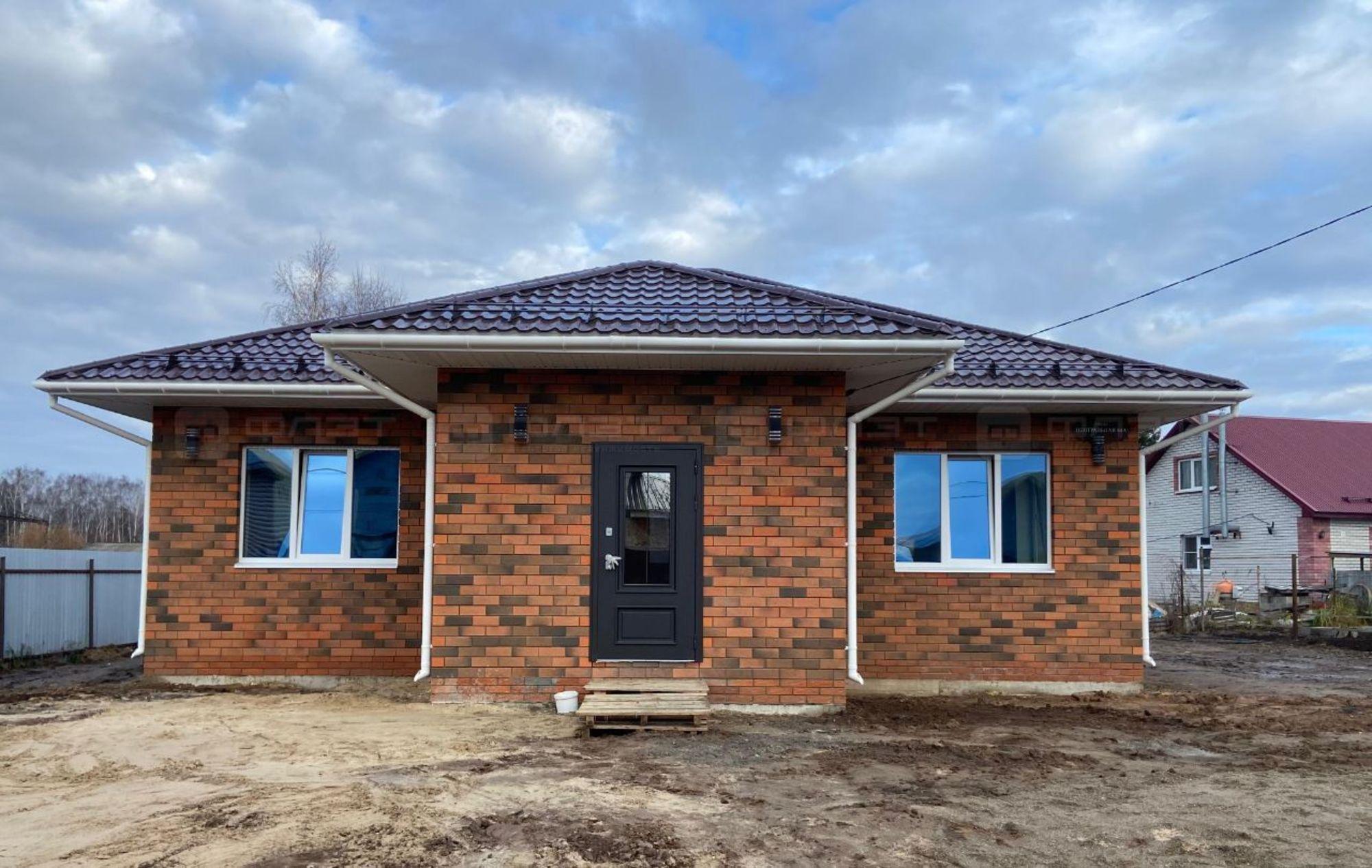 Купить дачу, дом, коттедж за 10 000 000 рублей на ул. Центральная, дом 84а