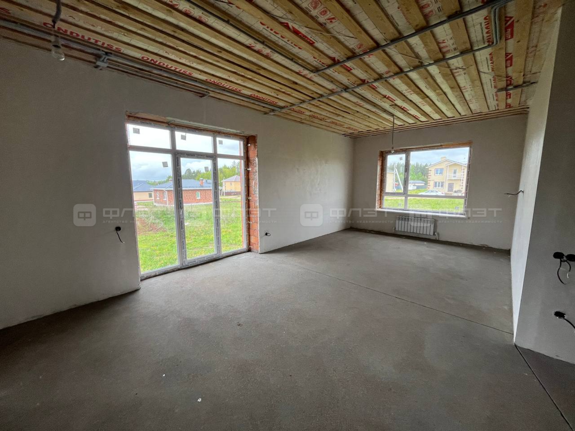 Купить дачу, дом, коттедж за 8 599 000 рублей на ул. Конева