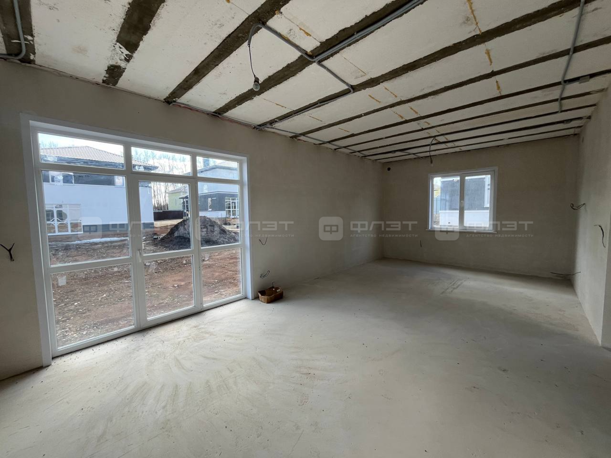 Купить дачу, дом, коттедж за 9 990 000 рублей на ул. Ясная, дом 52