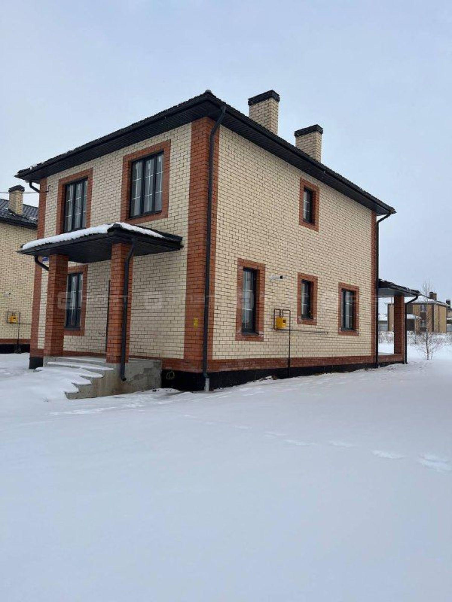 Купить дачу, дом, коттедж за 11 499 000 рублей на ул. Лодочная