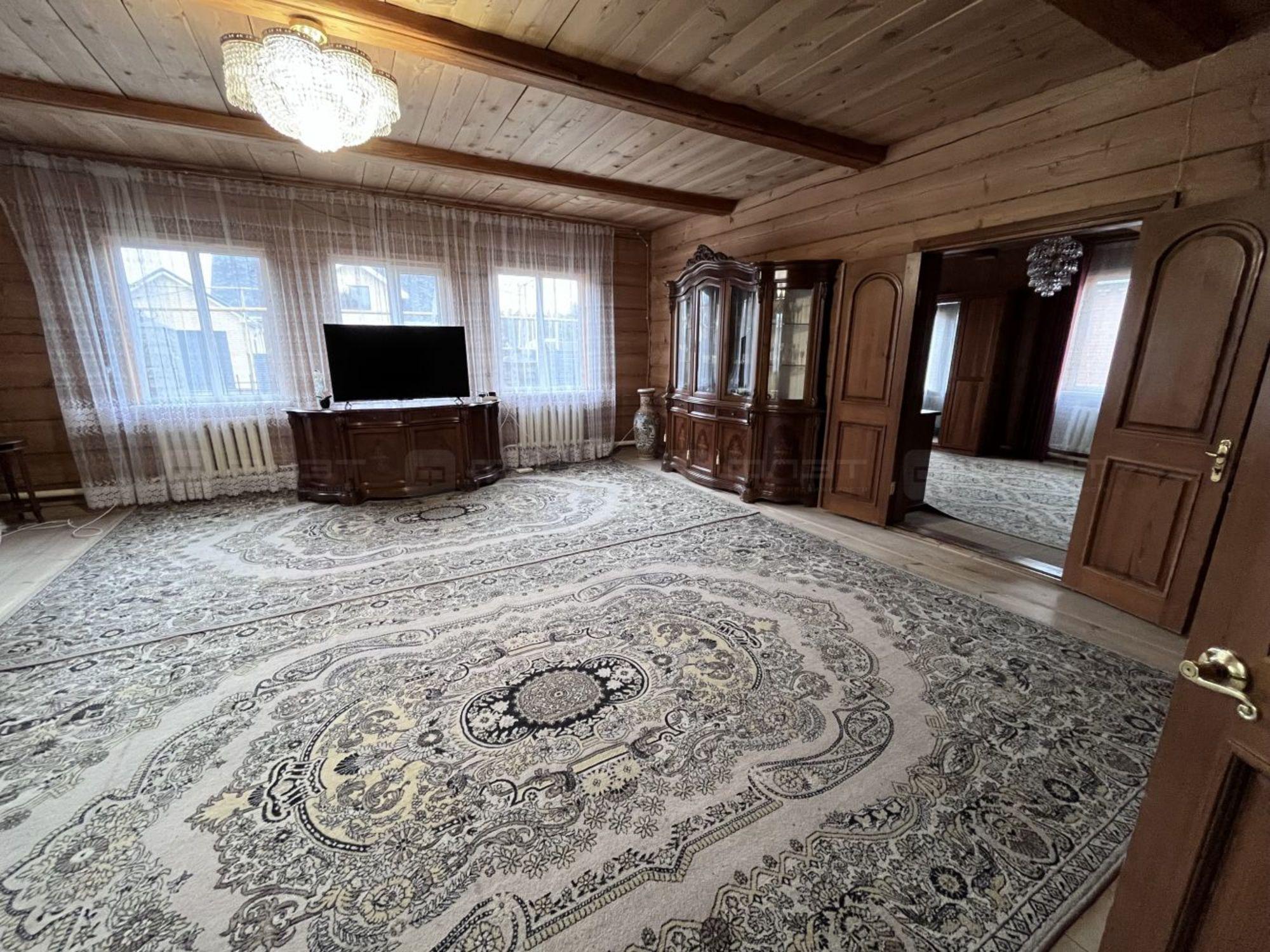 Купить дачу, дом, коттедж за 11 500 000 рублей на ул. Школьная, дом 52