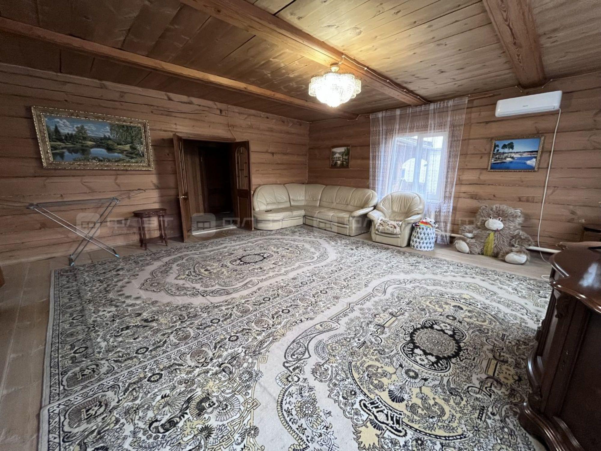 Купить дачу, дом, коттедж за 11 500 000 рублей на ул. Школьная, дом 52