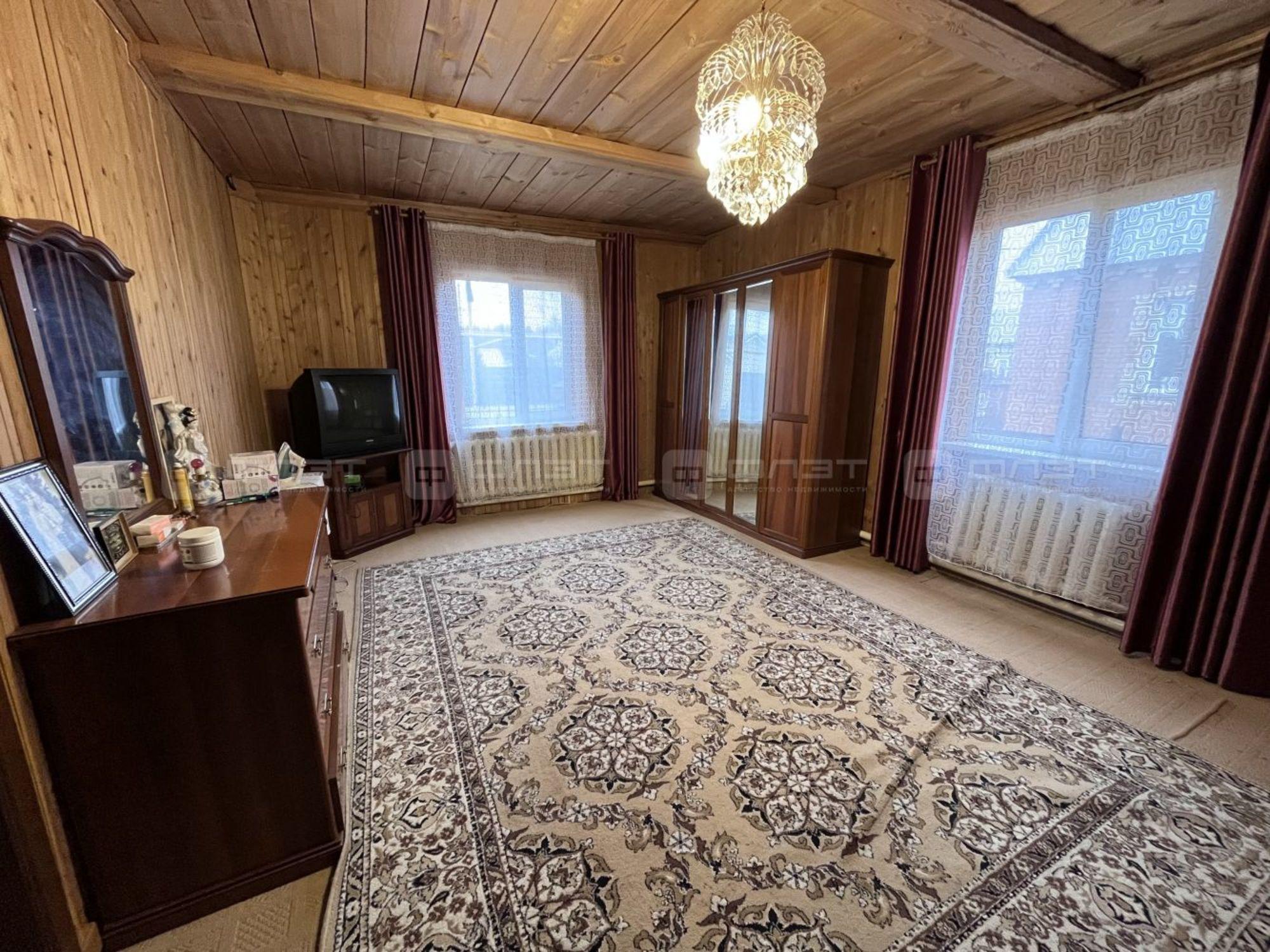 Купить дачу, дом, коттедж за 11 500 000 рублей на ул. Школьная, дом 52