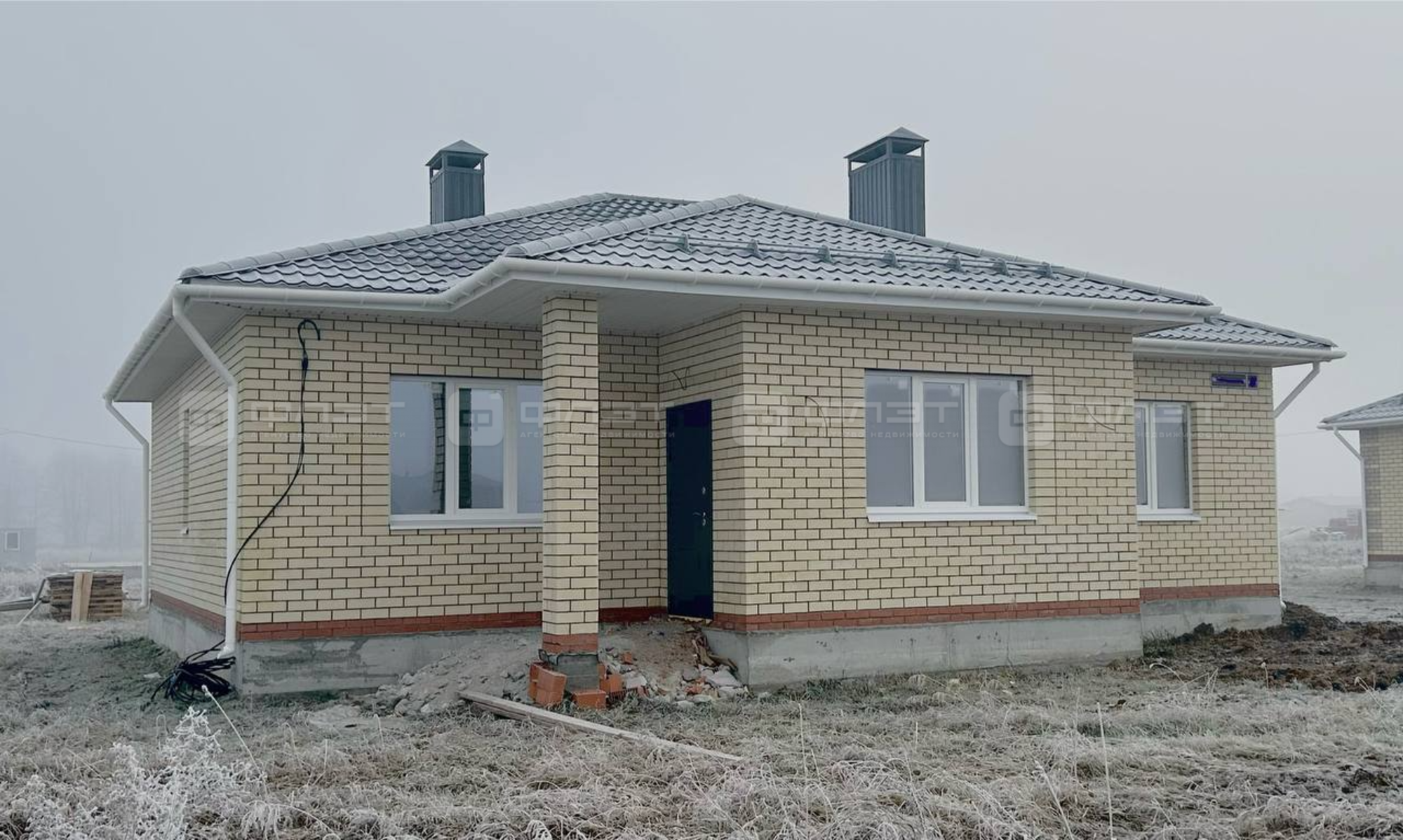 Купить дачу, дом, коттедж за 9 199 000 рублей на ул. Владивостокская