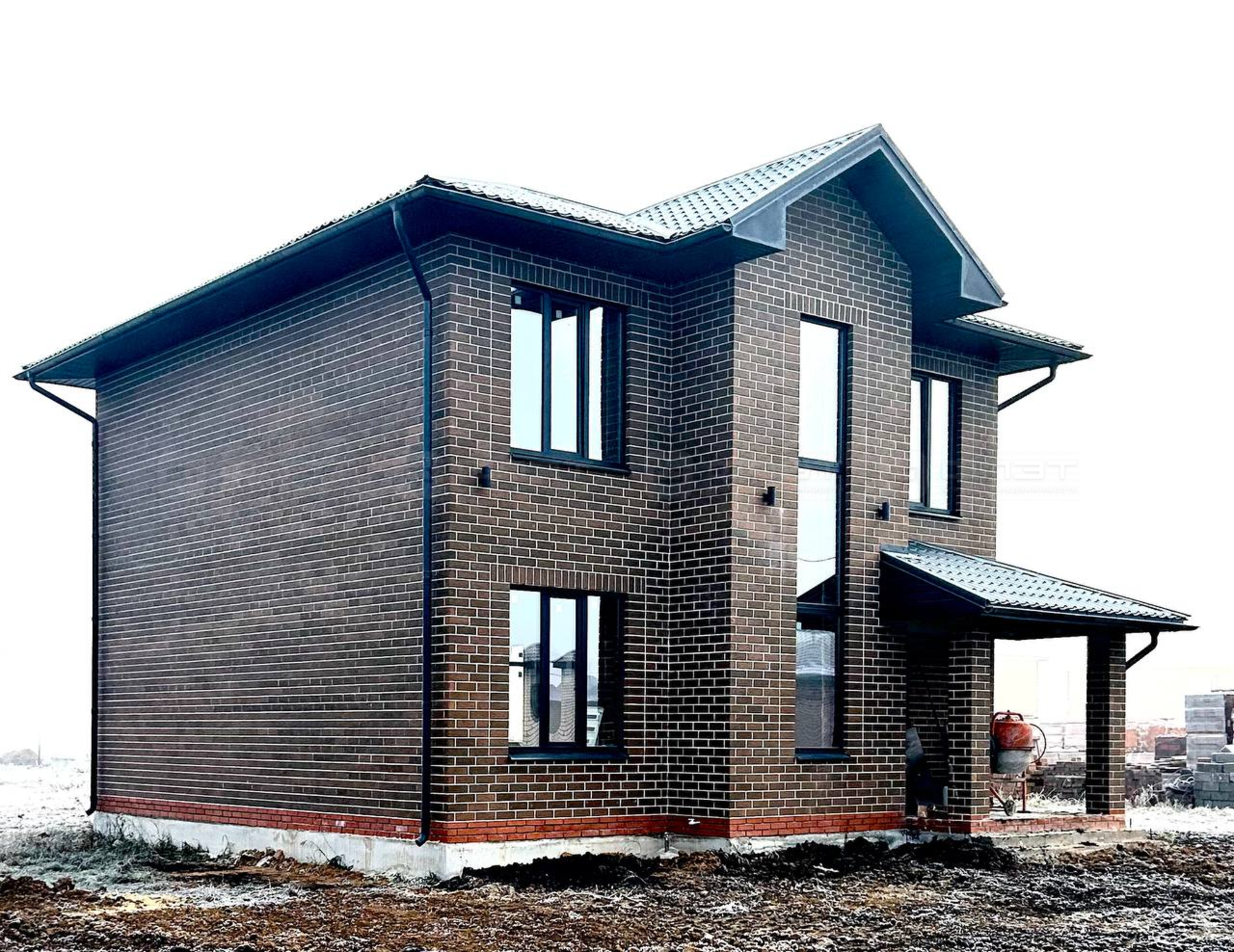 Купить дачу, дом, коттедж за 12 299 000 рублей на ул. Фатыха Карима