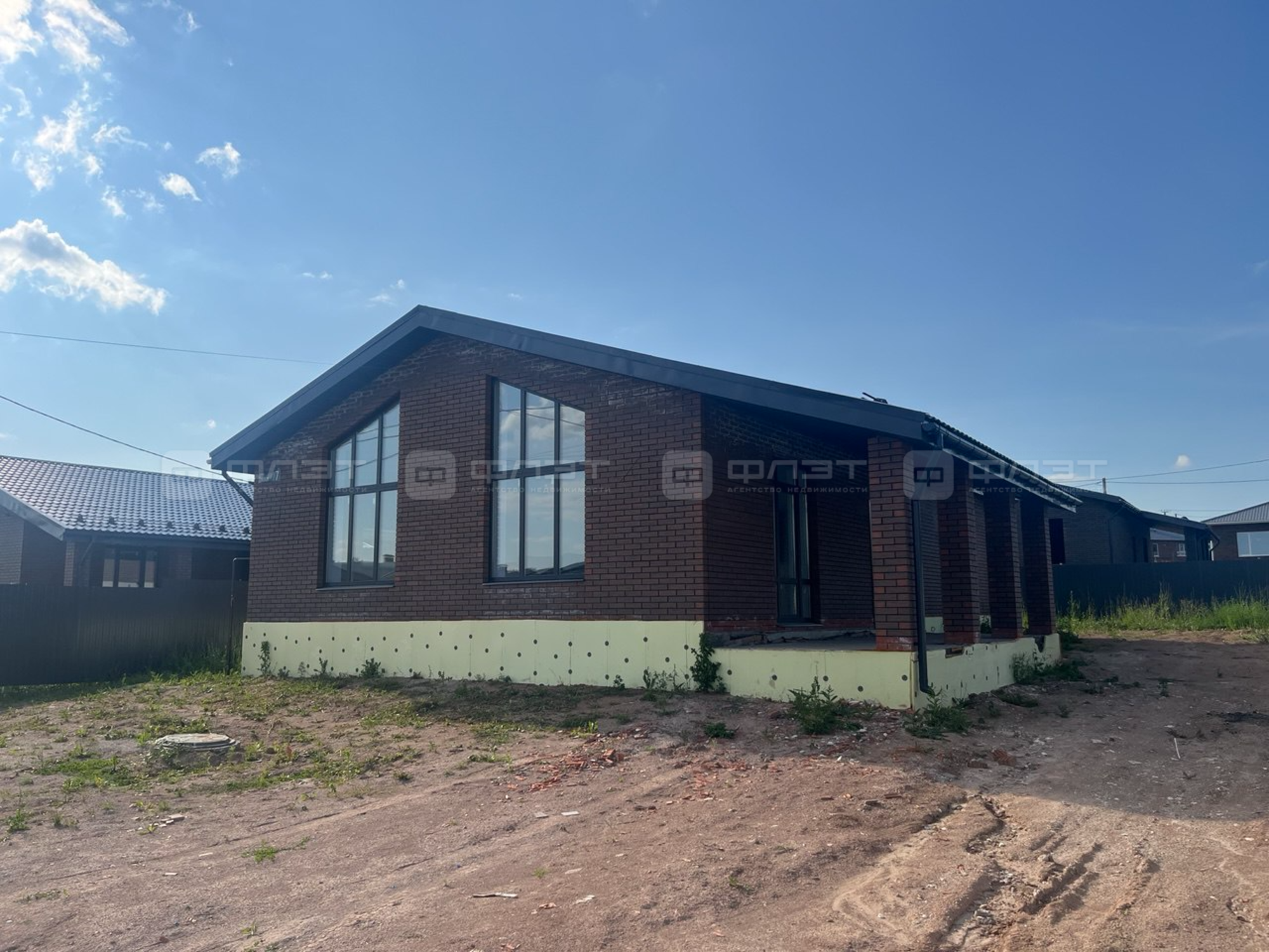 Купить дачу, дом, коттедж за 10 599 000 рублей на ул. Хлебная