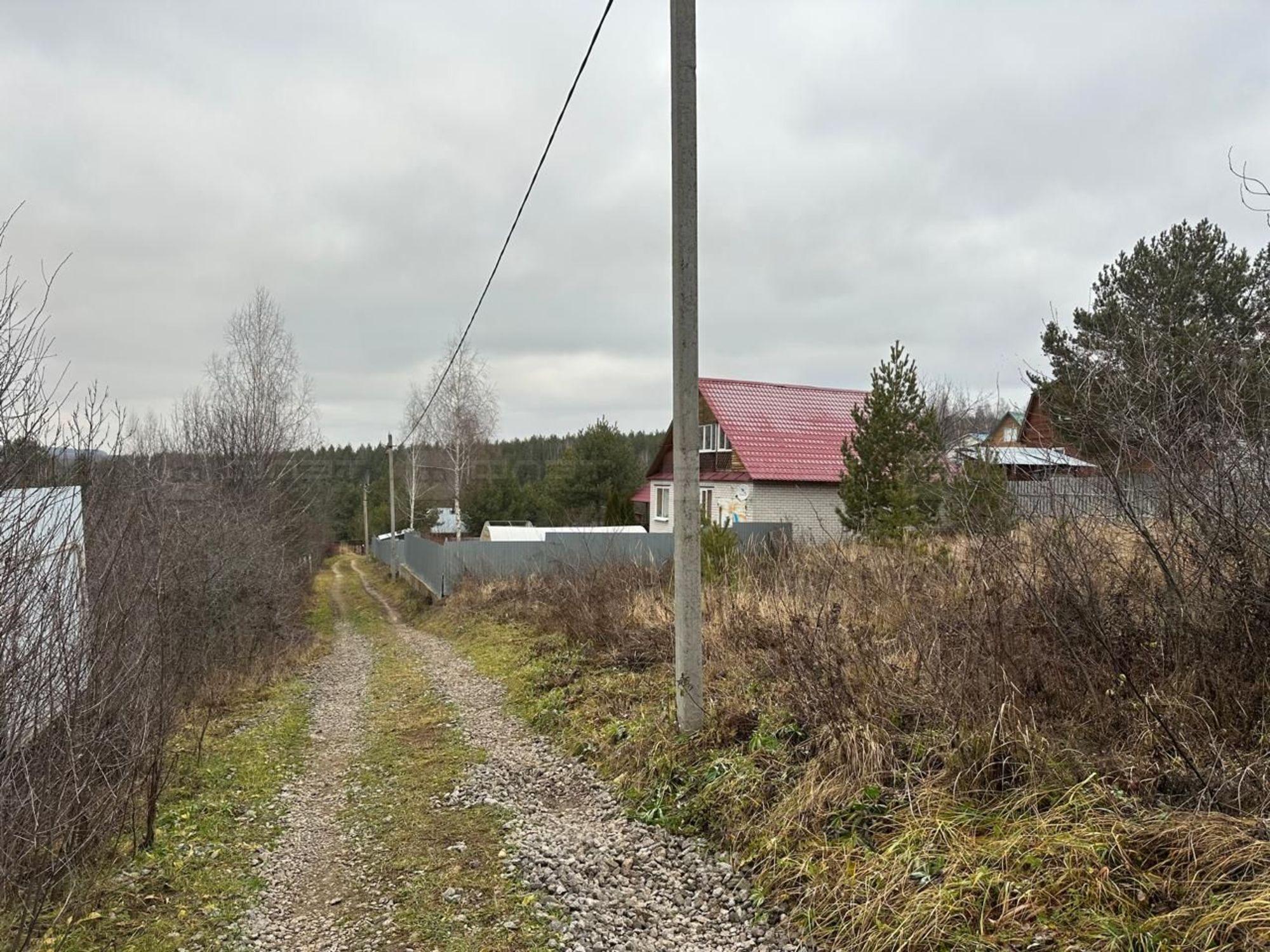 Купить землю, земельный участок за 1 200 000 рублей на 9-я аллея, дом 551