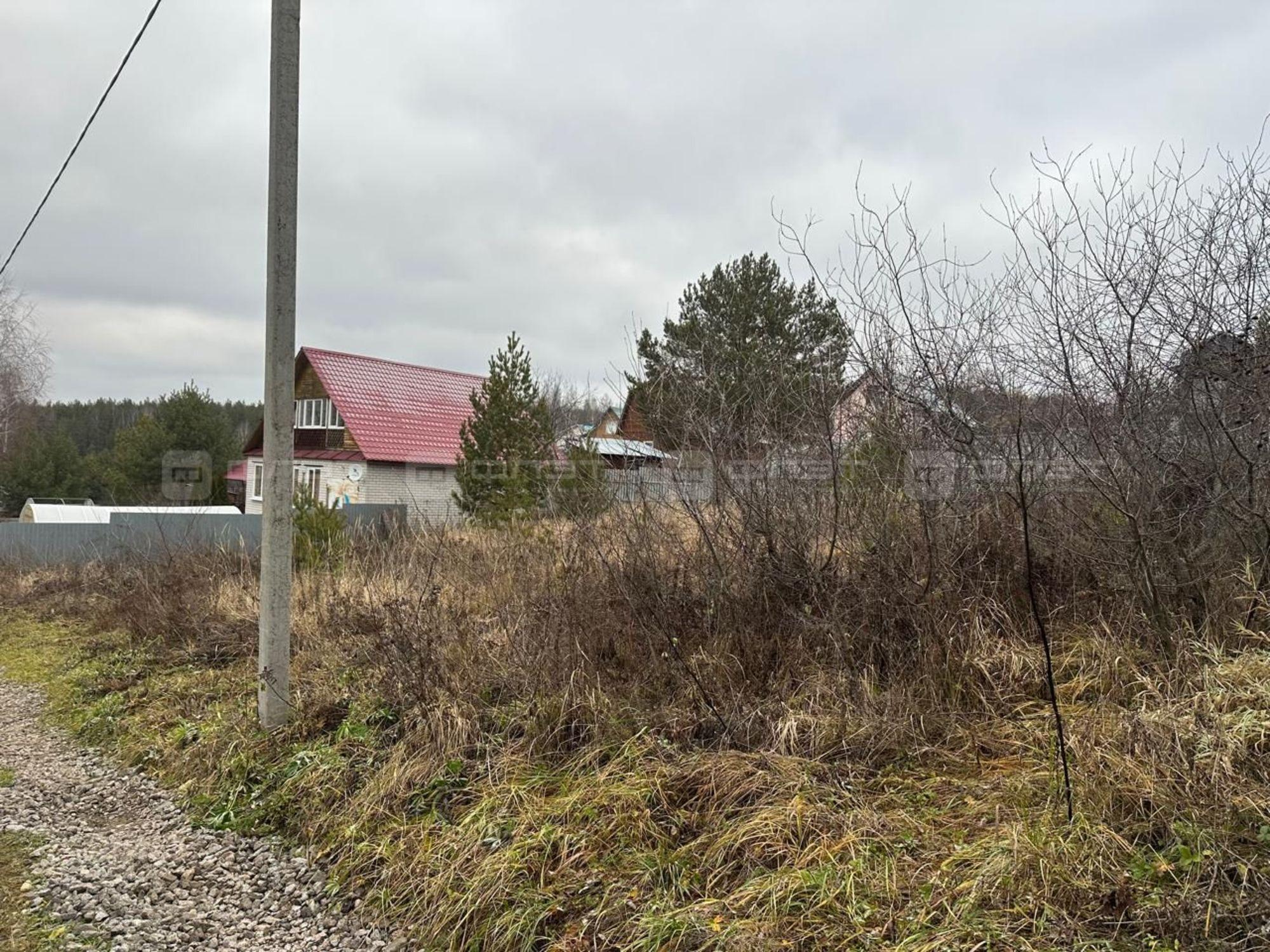 Купить землю, земельный участок за 1 200 000 рублей на 9-я аллея, дом 551