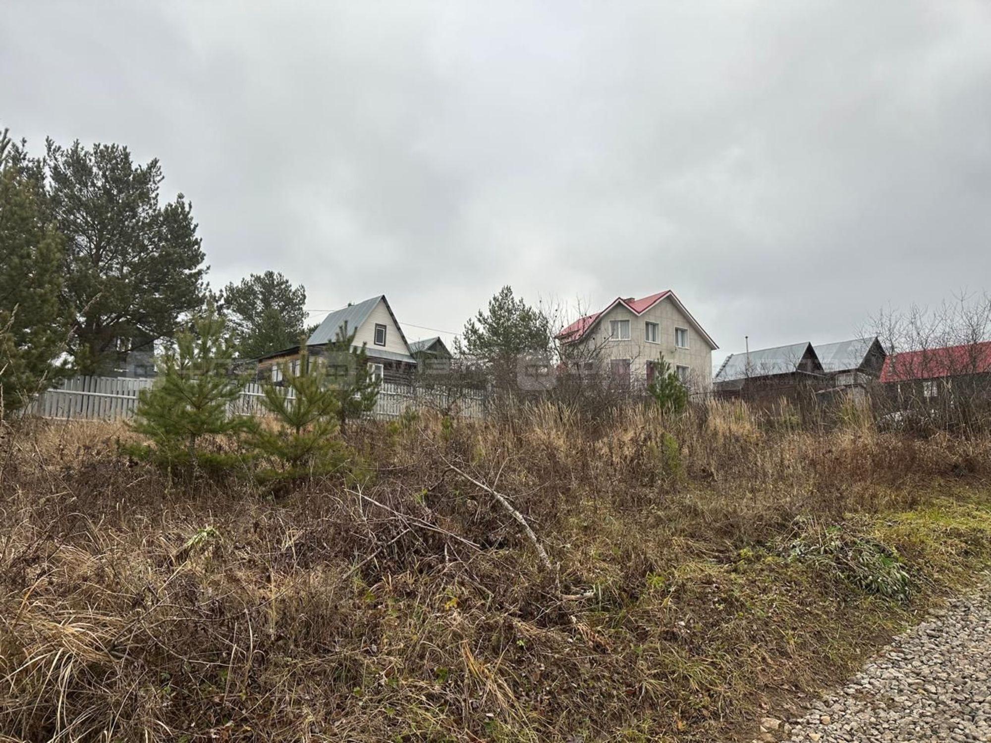 Купить землю, земельный участок за 1 200 000 рублей на 9-я аллея, дом 551