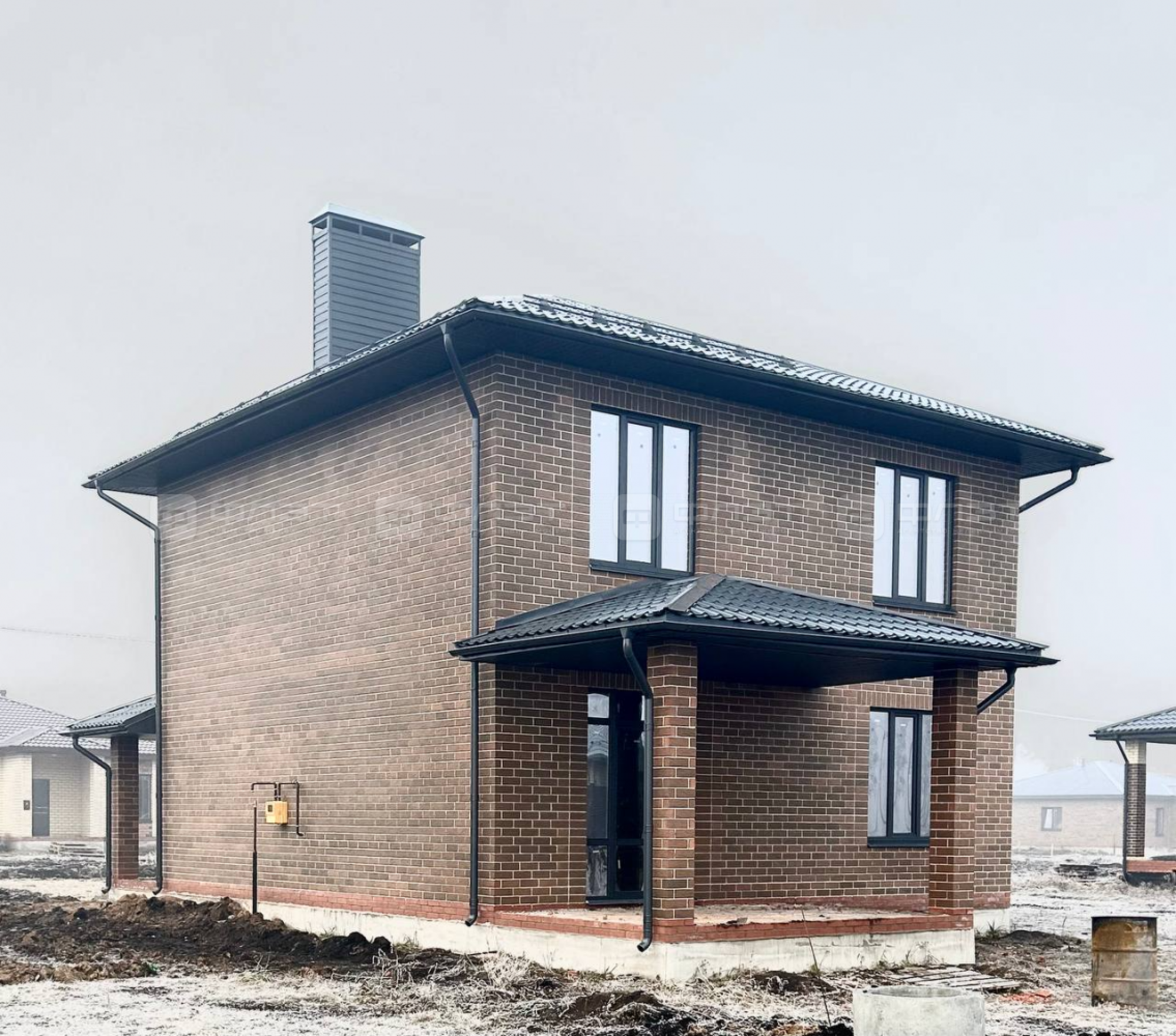 Купить дачу, дом, коттедж за 12 299 000 рублей на ул. Фатыха Карима