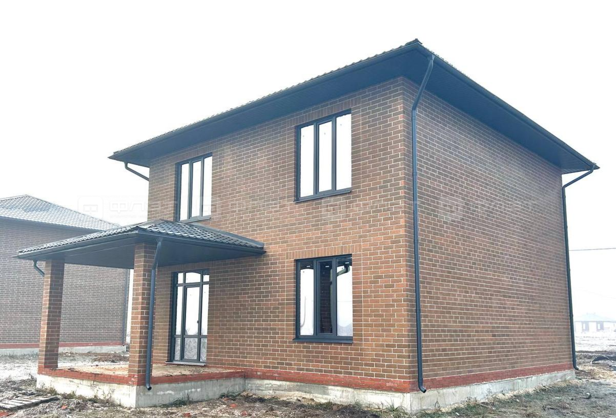 Купить дачу, дом, коттедж за 12 299 000 рублей на ул. Фатыха Карима