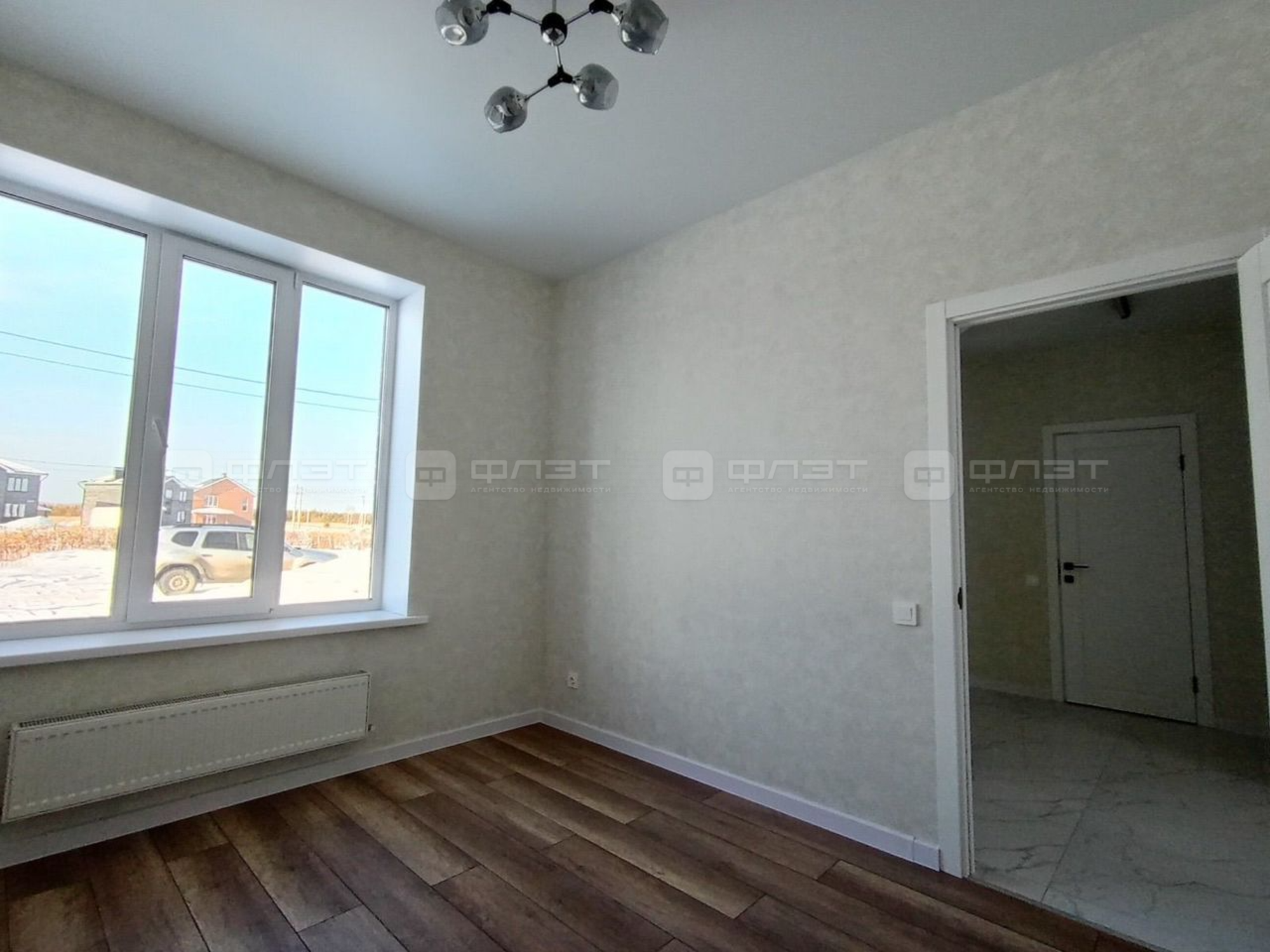 Купить дачу, дом, коттедж за 12 299 000 рублей на ул. Фатыха Карима