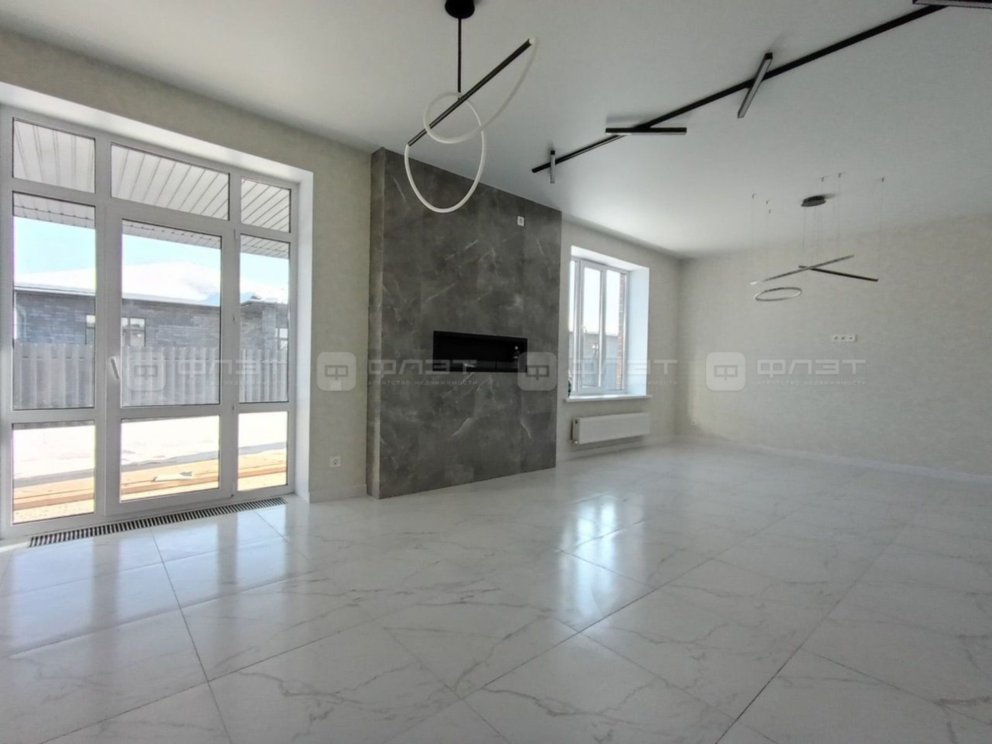 Купить дачу, дом, коттедж за 12 299 000 рублей на ул. Фатыха Карима