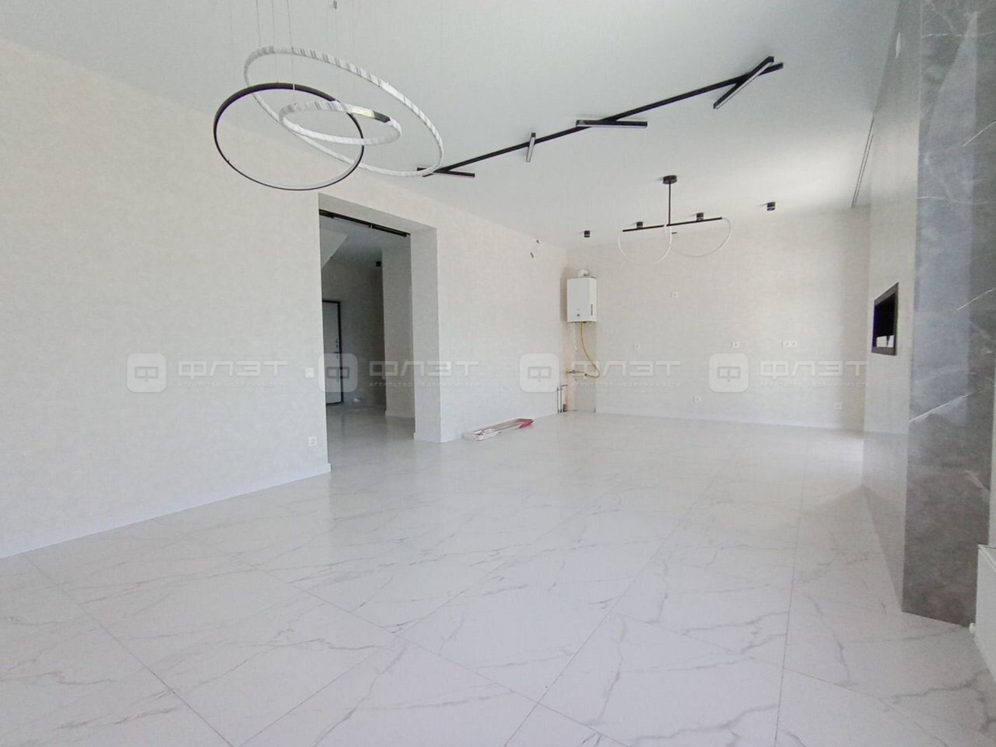 Купить дачу, дом, коттедж за 12 299 000 рублей на ул. Фатыха Карима