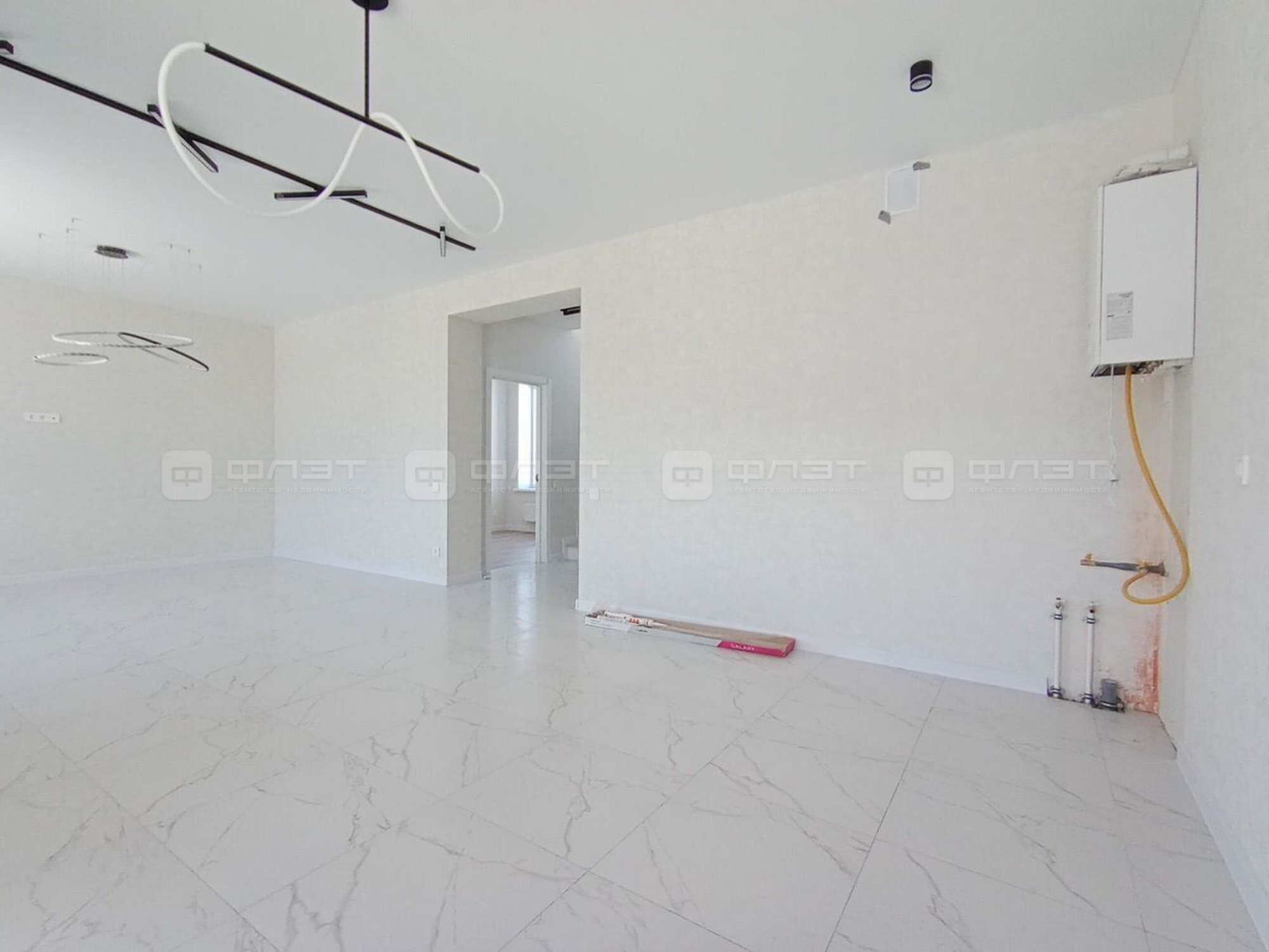 Купить дачу, дом, коттедж за 12 299 000 рублей на ул. Фатыха Карима