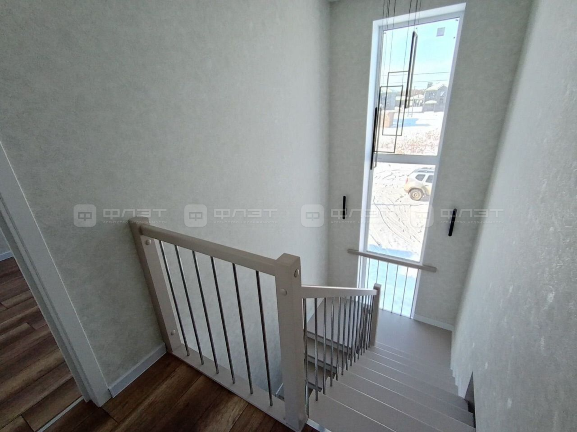 Купить дачу, дом, коттедж за 12 299 000 рублей на ул. Фатыха Карима