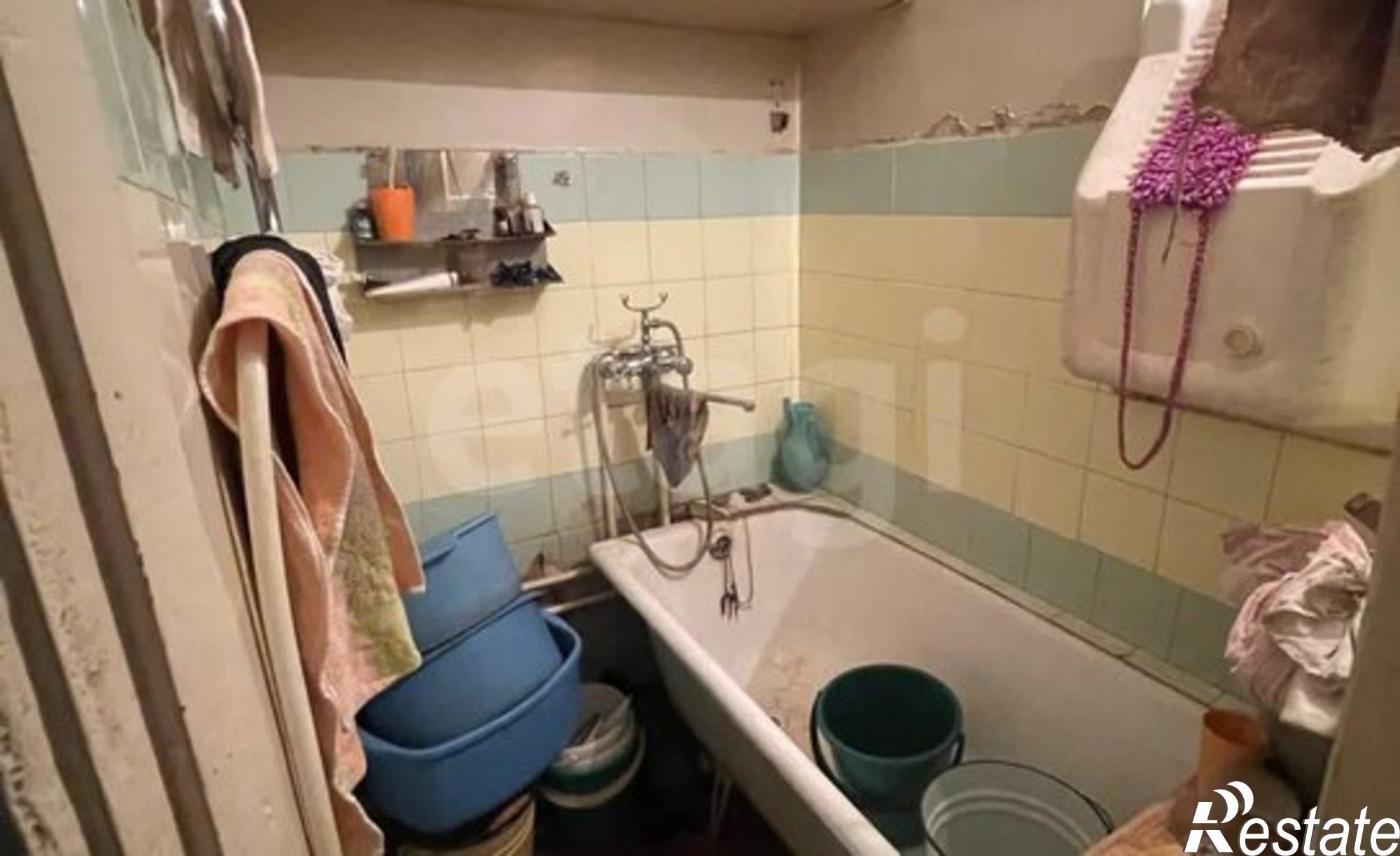 Купить квартиру за 4 150 000 рублей на ул Гафиатуллина, 7