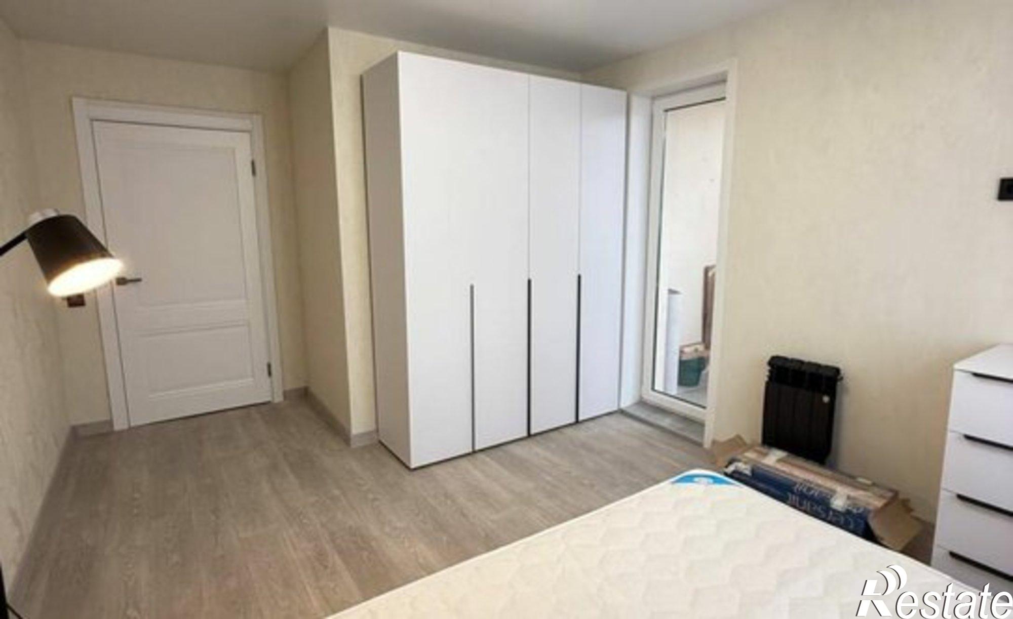 Купить квартиру за 4 620 000 рублей на ул Сайдашева, 11