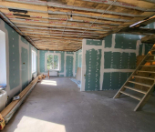 коттедж 186.2 кв м 24-я аллея