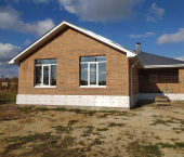 коттедж 138 кв м 3-я аллея, дом 17