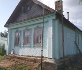 коттедж 37 кв м ул. Б.Красная, дом 91