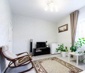 коттедж 85 кв м ул. Татарстан