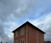 коттедж 135 кв м ул. Заречная (Большие Дербышки), дом 33б