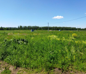 земля 12 сот ул. Абдуллы Алиша, дом 19