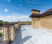 коттедж 272.6 кв м дом 31