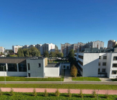 1-комн, 35.2кв м, этаж 6/10 ул. Джаудата Файзи, дом 10А