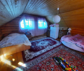 коттедж 70 кв м ул. Кирова, дом 73