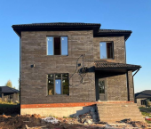 коттедж 196 кв м ул. Северная