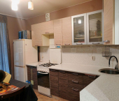 1-комн, 34.5кв м, этаж 1/3 ул. Габдуллы Тукая, дом 24