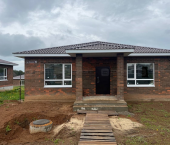 коттедж 115 кв м ул. Конева