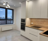 2-комн, 62.1кв м, этаж 14/20 ул. Сибгата Хакима, дом 62