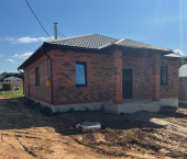 коттедж 132 кв м ул. Изумрудная