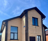 коттедж 138 кв м ул. Зеленая