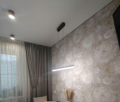 2-комн, 51кв м, этаж 6/10 ул. Адоратского, дом 5