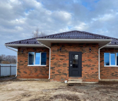 коттедж 112 кв м ул. Центральная, дом 84а