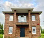 коттедж 149 кв м ул. Зелёная Роща, дом 96