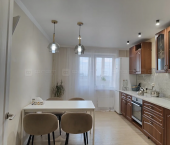 3-комн, 94.7кв м, этаж 12/16 ул. Дубравная, дом 29а