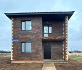 коттедж 145 кв м ул. Главная