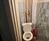 2-комн, 47кв м, этаж 2/5 ул Гафиатуллина, 7