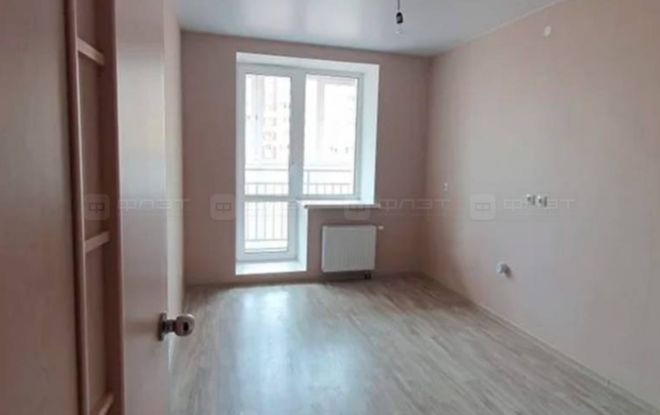 2-комн квартира в новом доме ул. Марата Ахметшина, дом 8