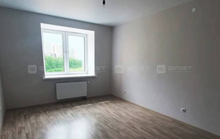 2-комн квартира в новом доме ул. Марата Ахметшина, дом 8