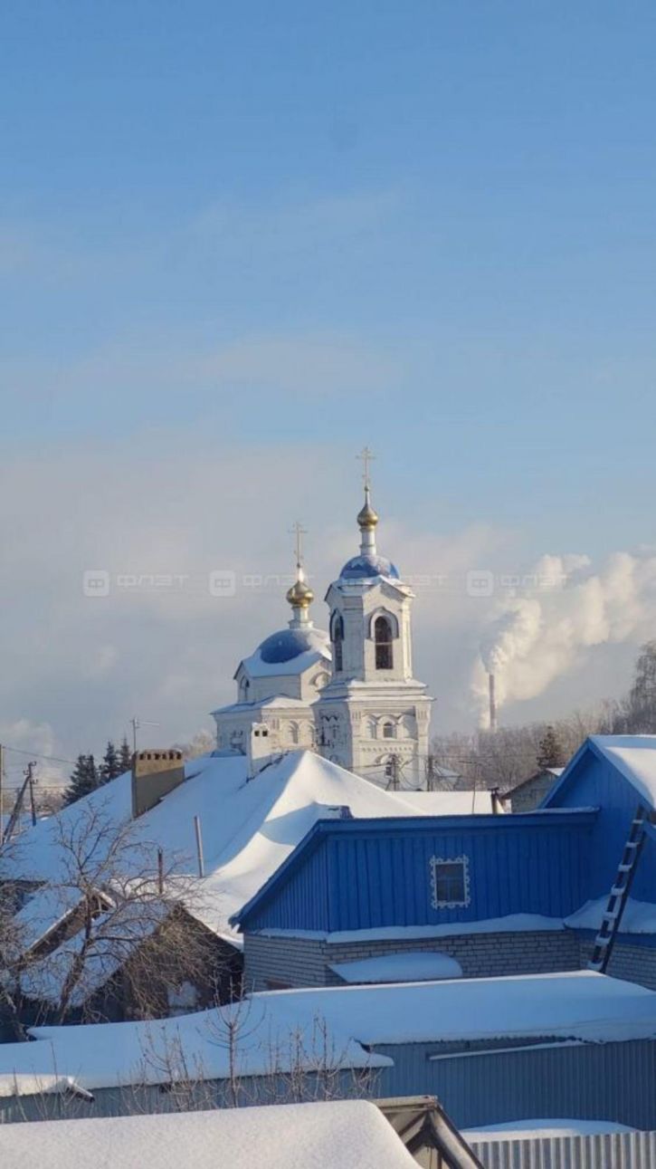 Коттедж/дом ул. Нагорная, дом 10А