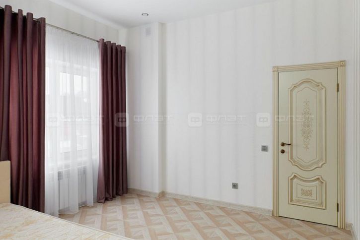 Коттедж/дом ул. Андрея Вашурова, дом 47