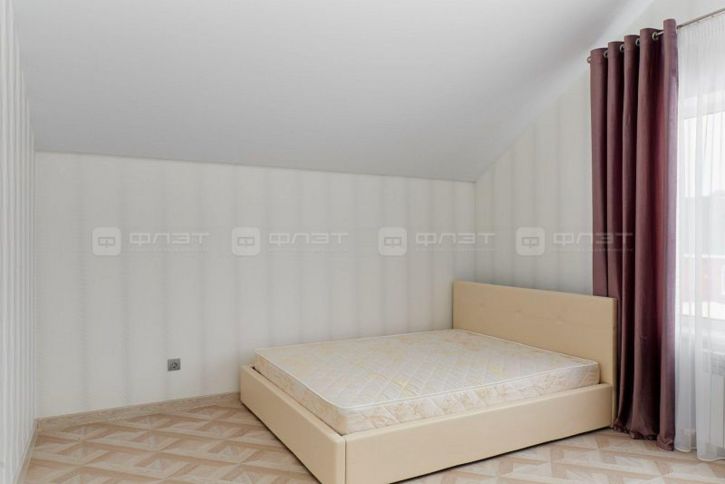 Коттедж/дом ул. Андрея Вашурова, дом 47