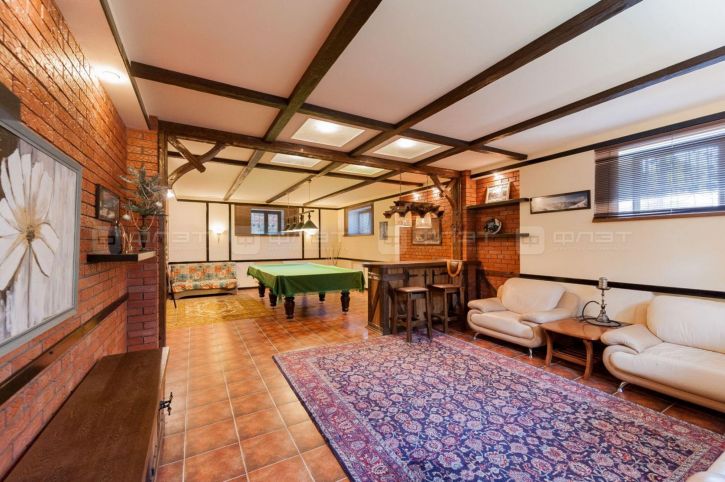 Коттедж/дом ул. Карла Маркса